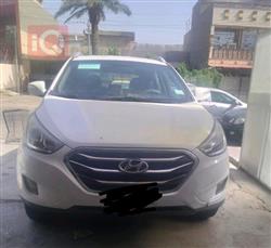هیوندای تۆکسۆن